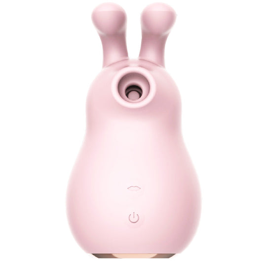 Rabbit Vibrator Amaris Pink