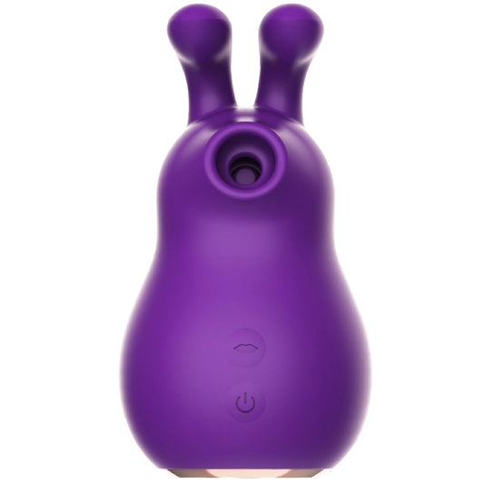Rabbit Vibrator Amaris Purple