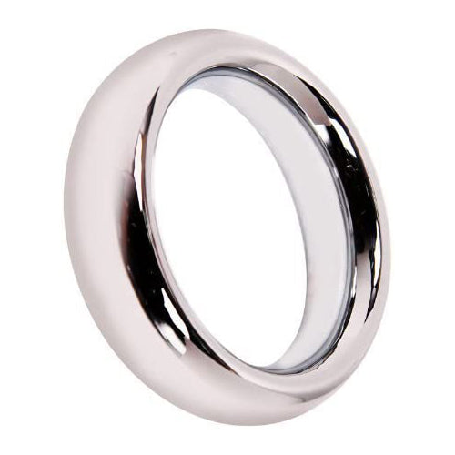 T-Language Stainless Steel Male Cock Ring ( 3 Size )