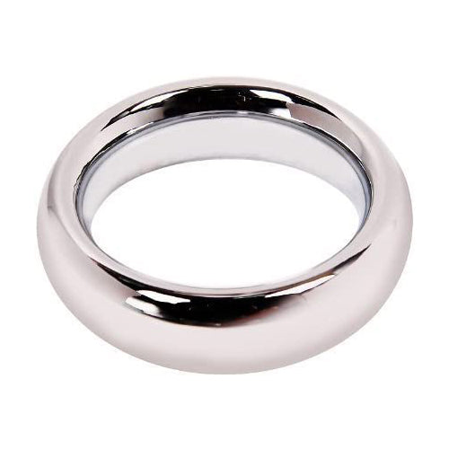 T-Language Stainless Steel Male Cock Ring ( 3 Size )