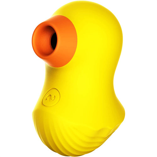 Clitoral Sucking Duck Vibrator Elivs